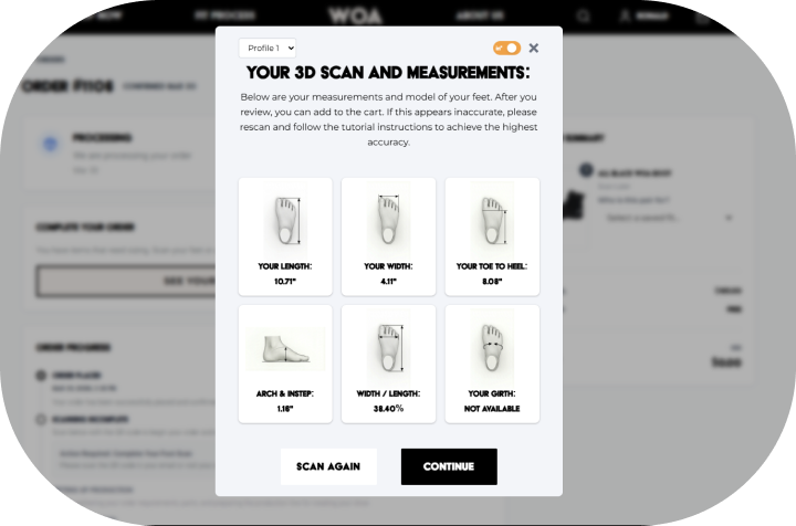 REVIEW & CONFIRM