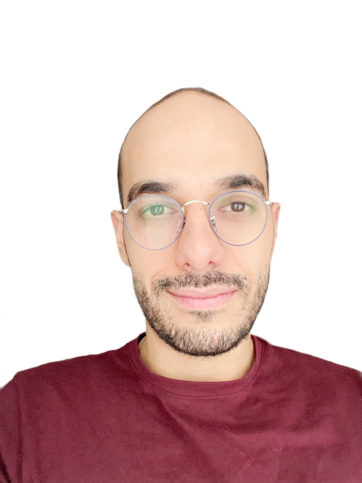 Abdallah Terrab