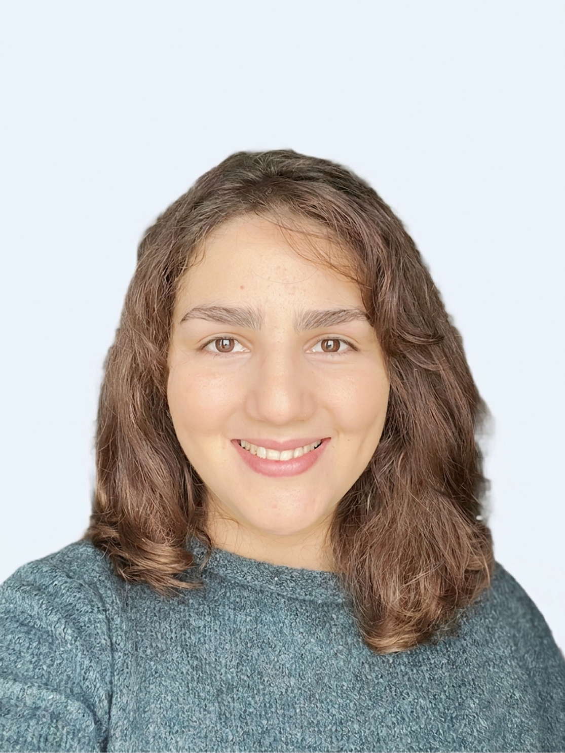 Asmae Tounsi